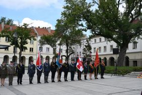 602. rocznica nadania praw miejskich Łodzi, fot. Mateusz Lisiecki.