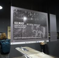 Uroczystości gł&oacute;wne obchod&oacute;w 81. rocznicy likwidacji Litzmannstadt-Getto, fot. A. Kaniewska.