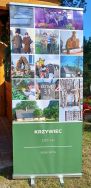 200-lecie wsi Krzywiec.