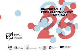 Inauguracja roku akademickiego 2025/2026