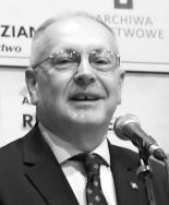 Dr Maciej Janik, fot. APŁ.
