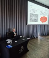 Seminarium dla kierownik&oacute;w urzęd&oacute;w stanu cywilnego wojew&oacute;dztwa ł&oacute;dzkiego, fot. Adriana Bryk.