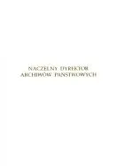List gratulacyjny od Naczelnego Dyrektora Archiw&oacute;w Państwowych dr. Pawła Pietrzyka, fot. M. Lisiecki.