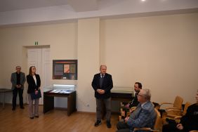Dzień Darczyńcy w APŁ, fot. Mateusz Lisiecki. 