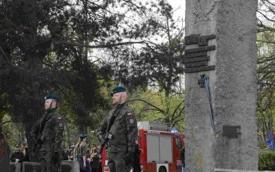 Obchody 86. rocznicy Zbrodni Katyńskiej (5)