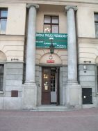 Drzwi otwarte zorganizowane w 2000 r.