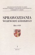 Wydawnictwa APŁ.