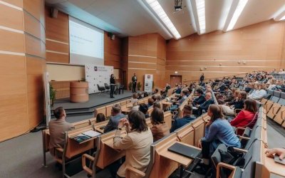 Kongres Strategiczny Archiw&oacute;w Państwowych (4)