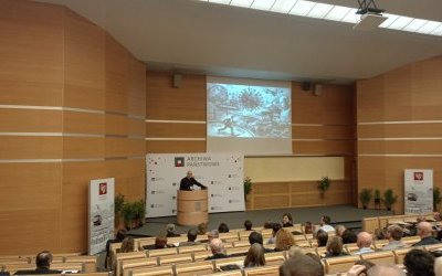 Kongres Strategiczny Archiw&oacute;w Państwowych (6)