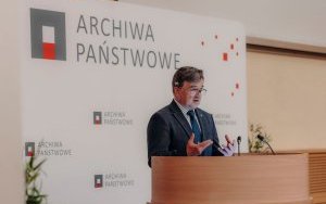 Kongres Strategiczny Archiw&oacute;w Państwowych (7)