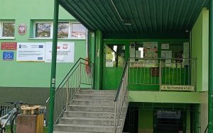 Zajęcia edukacyjne w Szkole Podstawowej nr 11 im. M. Kownackiej w Łodzi (0)