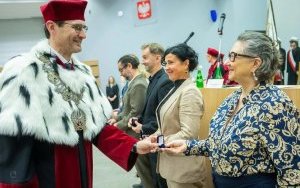 81. rocznica powstania Uniwersytetu Ł&oacute;dzkiego (0)