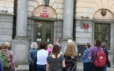 Międzynarodowy Dzień Archiw&oacute;w w APŁ (66)