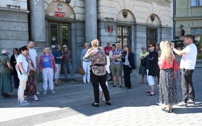 Międzynarodowy Dzień Archiw&oacute;w w APŁ (64)
