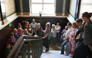 Międzynarodowy Dzień Archiw&oacute;w w APŁ (54)