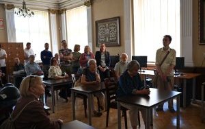 Międzynarodowy Dzień Archiw&oacute;w w APŁ (52)