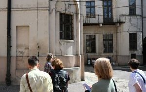 Międzynarodowy Dzień Archiw&oacute;w w APŁ (51)