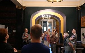 Międzynarodowy Dzień Archiw&oacute;w w APŁ (60)