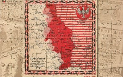 Puzzle APŁ.