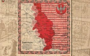 Puzzle APŁ.