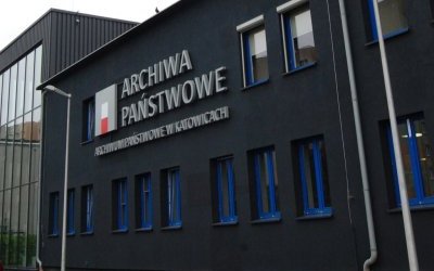 Uroczyste otwarcie zmodernizowanej siedziby Archiwum Państwowego w Katowicach (0)