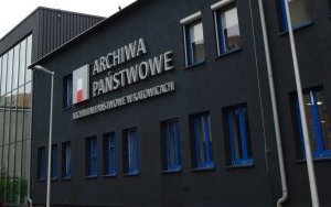 Uroczyste otwarcie zmodernizowanej siedziby Archiwum Państwowego w Katowicach (0)