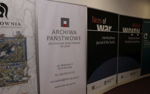 XI Międzynarodowa Konferencja Naukowa Oblicza Wojny &ndash; Granice (19)