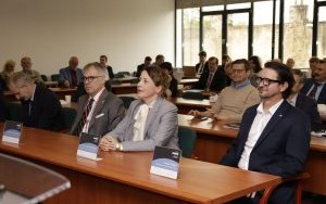 XI Międzynarodowa Konferencja Naukowa Oblicza Wojny &ndash; Granice (16)