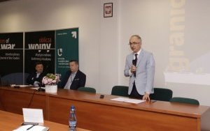 XI Międzynarodowa Konferencja Naukowa Oblicza Wojny &ndash; Granice (15)