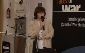 XI Międzynarodowa Konferencja Naukowa Oblicza Wojny &ndash; Granice (14)