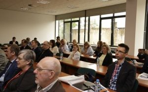 XI Międzynarodowa Konferencja Naukowa Oblicza Wojny &ndash; Granice (11)