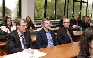 XI Międzynarodowa Konferencja Naukowa Oblicza Wojny &ndash; Granice (10)