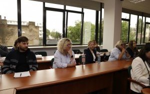 XI Międzynarodowa Konferencja Naukowa Oblicza Wojny &ndash; Granice (9)
