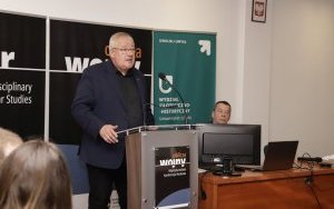 XI Międzynarodowa Konferencja Naukowa Oblicza Wojny &ndash; Granice (8)