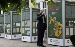 XI Międzynarodowa Konferencja Naukowa Oblicza Wojny &ndash; Granice (6)