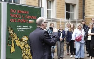 XI Międzynarodowa Konferencja Naukowa Oblicza Wojny &ndash; Granice (5)