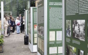 XI Międzynarodowa Konferencja Naukowa Oblicza Wojny &ndash; Granice (4)