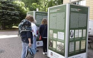 XI Międzynarodowa Konferencja Naukowa Oblicza Wojny &ndash; Granice (2)