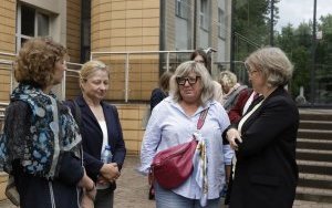 XI Międzynarodowa Konferencja Naukowa Oblicza Wojny &ndash; Granice (1)