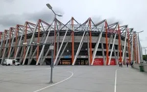 Chorten Arena w Białymstoku. (24)