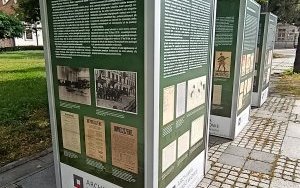 Wystawa APŁ pt. &bdquo;Do broni! Wr&oacute;g u granic Ojczyzny&rdquo;, fot. Tomasz Walkiewicz. (0)