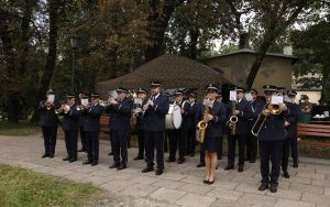 87. rocznica wybuchu II wojny światowej &ndash; miejskie uroczystości w Łodzi (4)