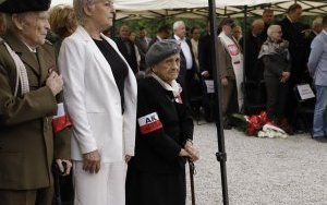 87. rocznica wybuchu II wojny światowej &ndash; miejskie uroczystości w Łodzi (5)