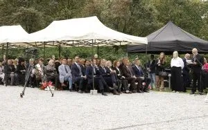 87. rocznica wybuchu II wojny światowej &ndash; miejskie uroczystości w Łodzi (6)