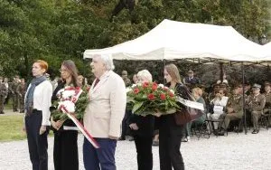87. rocznica wybuchu II wojny światowej &ndash; miejskie uroczystości w Łodzi (7)