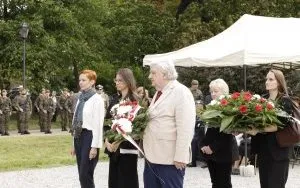 87. rocznica wybuchu II wojny światowej &ndash; miejskie uroczystości w Łodzi (8)