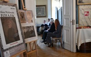 Narodowe Czytanie w APŁ (14)
