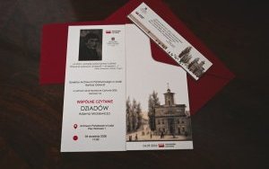 Narodowe Czytanie w APŁ (20)