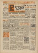 &bdquo;Dziennik Ł&oacute;dzki&rdquo; 11-12-13 grudnia 1981 r. Księgozbi&oacute;r Biblioteki APŁ
