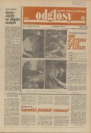 &bdquo;Odgłosy&rdquo; 13 grudnia 1981 r. Księgozbi&oacute;r Biblioteki APŁ